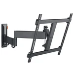 Vogels Tvm 3445 Full-motion Wall Bracket For 32-65 Inch Tvs, Max. 55 Lbs, .... Fixed Price $260.16.