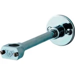 T&s Brass B-0109-01 Wall Bracket 6"" 671262000857 Yellow. Fixed Price $76.32.