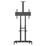 Kanto - Rolling Stand/av Cart For Most 55" 86" Interactive Disp.... Fixed Price $449.99.