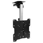 Flip Down Tv Monitor Mount Under Cabinet Ceiling Bracket For Kitchens Rvs. Fixed Price $74.96.
