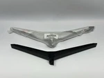 Lg 70/75" Tv Replacement Stand/feet/legs MEZ64114785 (REV00) Black - No Screws. Fixed Price $14.99.