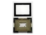 Wall-smart 007-1-847-BL Retrofit Mount For C4-T4IW8 (black). Fixed Price $618.00.