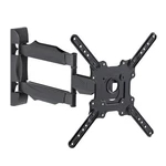 Elg Full Motion Articulating Tv Wall Mount With Swivel, Tilt & Extension For .... Fixed Price $53.55.
