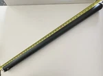 Peerless Fixed Length Extension Drop Down 3' (black), Tv Mount. Fixed Price $19.00.