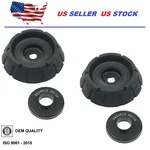 Strut Mount Front For Kia Soul 2010 2011 2012 2013 Set Pair. Fixed Price $109.90.