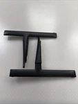 Samsung UN75CU8000F BN63-19340A Feet Stand. Fixed Price $30.00.