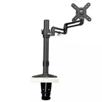 Tripp Lite DDR1327SFC Full Motion Flex Arm Desk Clamp Monitor Mount 13-27IN. Fixed Price $59.95.