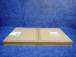 New Chief CSSLP15X10 Proximity Component Storage Slide-lock Panel (Z11). Fixed Price $74.99.