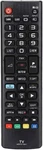 Lg Replace Remote Control 42LB1DB-EC 42LB1DR-UA 42LB1DRA. Fixed Price $19.98.