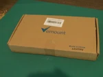 Vemount WD07004 Ceiling Bracket. Fixed Price $15.95.