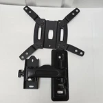Sanus Vuepoint Full-motion Tv Wall Mount 13-32 (F107D) With Hardware-tu. Fixed Price $25.88.