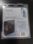 Moview Move Your - Flush Mount For Tvs Monitors Up 30" Free Shipping!!. Fixed Price $21.77.