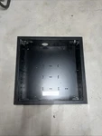 PAC526F, Large In-wall Storage Box With Flange Used. Fixed Price $44.99.