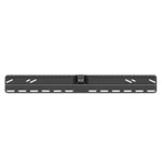 Universal Flat Screen Mount For 42 To 90 Inch Tvs Low Profile Design. Fixed Price $56.99.