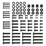 Universal Mounting Hardware Kit Fits Most Tvs Up To 80 Inches Vesa Wall. Fixed Price $16.30.