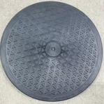Lapworks 10 Inch Heavy Duty Swivel - For Computer Monitors, Potted Plants, Art. Fixed Price $27.77.