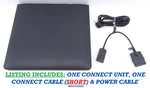 Samsung QN85QN800C QN75QN900C One Connect W/cables BN96-56385A Tested Used. Fixed Price $364.95.