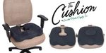 The Cushion By Essential. Fixed Price $40.82.