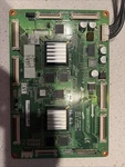 Used Oem Genuine T-con Board LJ41-04802A 58FHD WF2 Lm For Samsung Tv PN58A550S1F. Fixed Price $22.00.