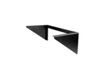 Startech.com RK619WALLV 6U 19-INCH Steel Vertical Rack And Mountable Server. Fixed Price $112.49.