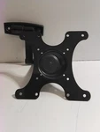 Sanus-mf 215 Full Motion Wall Mount Designed For Smaller Tvs And Monitors.. Fixed Price $10.80.