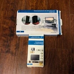 Vivo Universal Plasma Lcd Safety Kit STAND-SK01 Tv &anti-tip Heavy Duty Straps. Fixed Price $19.98.