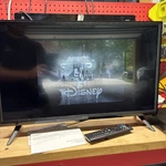 Vizio D24F-G1 Flatscreen Smartcast Tv & Remote ***tested***. Fixed Price $75.84.