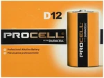 Duracell Procell PC1300 1.5V 12AH Alkaline Battery - Pieces. Fixed Price $20.19.