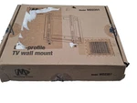 Mounting Dream Low-profile Tv Wall MD2351. Fixed Price $17.99.