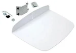 Ergotron 97-507-216 Utility Shelf For Styleview Carts. Fixed Price $147.65.