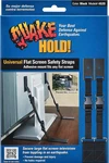 Quakehold! Universal Flat Screen Tv Safety Straps, Nylon Anti-tip Adhesive. Fixed Price $39.99.