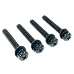 Screws For Vizio D65-D2 (D65D2) Tv Stand / Legs (set Of 4). Fixed Price $9.49.