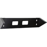 Video Mount Products ER-VR4U Vmp Wall For Rack Equipment Black. Fixed Price $98.65.