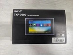 Urc 7-INCH Wall Touch Screen Sku: TKP-7600 New Box. Fixed Price $800.00.