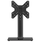 Xinlei Universal Swivel Stand Base Table Top For 17-43 Inch H.... Fixed Price $38.45.