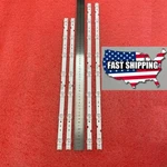 Led Strip Set For Tcl 55EP60 55EP640 55S425 55S421ZCAA 55S423T. Fixed Price $22.70.
