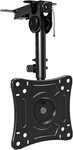 Mountup Folding Under Cabinet Tv Flip Down & Swivel Bracket, Fits 13-. Fixed Price $47.74.
