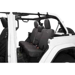 Bestop Rear Seat Cover (black) -29291-35 Wrangler 2018+. Fixed Price $206.99.