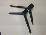 Rca RWOSU7547 Polaroid MSF-75-A12 Tv Stand Legs No Screws. Fixed Price $34.99.