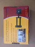 Articulating Videosecu Tv Wall Mount New Open Box. Fixed Price $15.00.