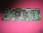 Magnavox V26D C1. Lcd Driver Board MDL#26MF231D/27. Fixed Price $29.95.