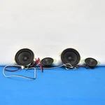 Akai E4801-124001 Speaker Set. Fixed Price $27.99.