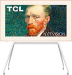 Nxtvision Movable Floor Stand For 55- 85TCL Tvs With Magnetic.... Fixed Price $499.99.