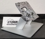 Hp Recline Stand & Clutch Bracket For Eliteone 840 G9 M87664-001 M89508-001. Fixed Price $75.00.