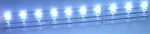 Pyle Light Strip Set PTVDLED40-LLS-A G-708-395DF1-L011DI. Fixed Price $35.00.