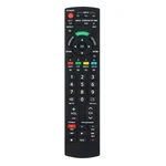 N2QAYB000399 Remote Replace For Panasonic Tv N2QAYB000370 TH-P42S10D TH-P50S10T. Fixed Price $12.89.