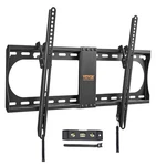 Vevor Universal Wall Mount Low Profile Fits For Most 37-70 Inch Tvs. Fixed Price $32.11.