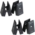 Fulton Medium Duty Sawhorse Brackets, 2 Pairs. Fixed Price $37.10.