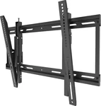 Kanto TE300 Extend And Tilting Wall Mount For 43" - 90" Tvs. Fixed Price $129.99.