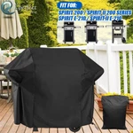 48INCH Heavy Duty Bbq Gas Grill Cover Waterproof For Weber Spirit Ii 200 E-210. Fixed Price $27.99.